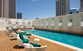 Swissotel Sydney